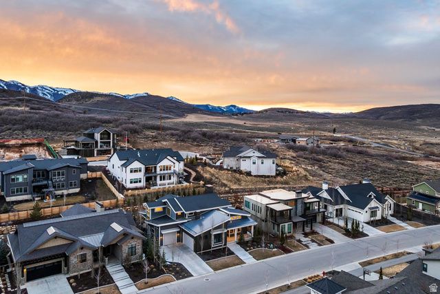 2565 LEDGER WAY, Park City, UT 84060