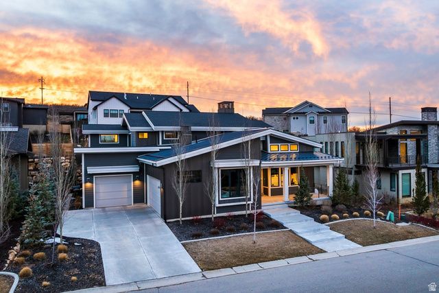 2565 LEDGER WAY, Park City, UT 84060