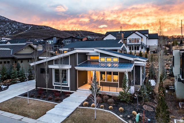 2565 LEDGER WAY, Park City, UT 84060