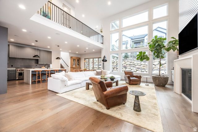 2565 LEDGER WAY, Park City, UT 84060