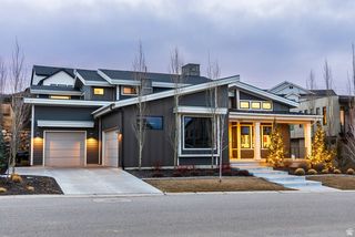 2565 LEDGER WAY, Park City, UT 84060