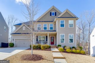 7314 Shady Tree Court, Hoschton, GA 30548
