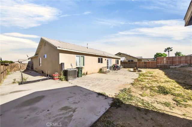 15024 Carrolton Street, Adelanto, CA 92301