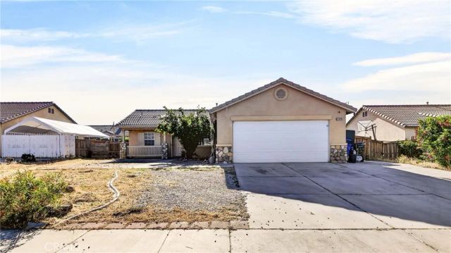 15024 Carrolton Street, Adelanto, CA 92301