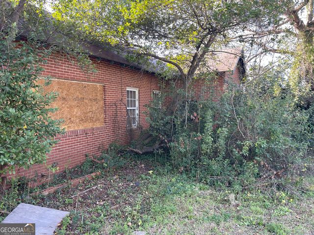 1851 Coleman Avenue, Macon, GA 31201