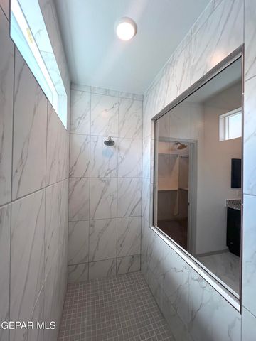 3860 Bubble Place, El Paso, TX 79938