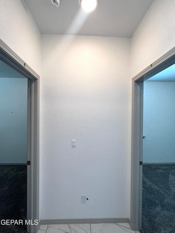 3860 Bubble Place, El Paso, TX 79938