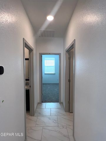 3860 Bubble Place, El Paso, TX 79938