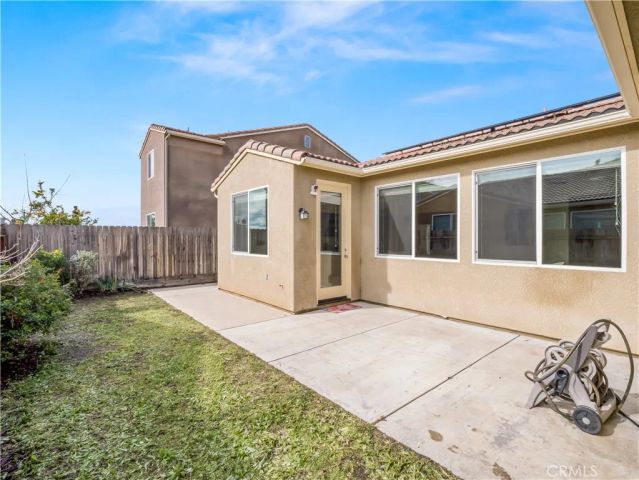 2318 Lombard, Clovis, CA 93619