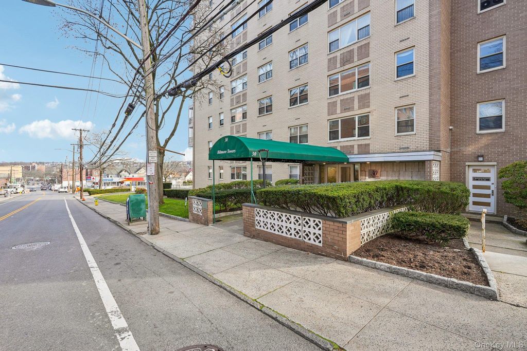 30 Lake Street 5G, White Plains, NY 10603
