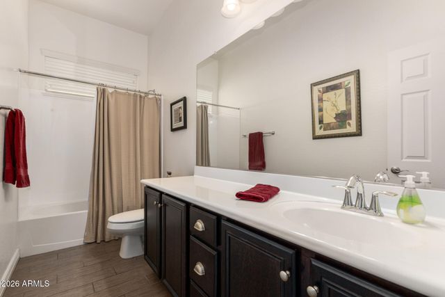 4054 E Marlene Drive, Gilbert, AZ 85296