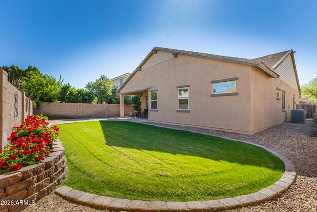 4054 E Marlene Drive, Gilbert, AZ 85296
