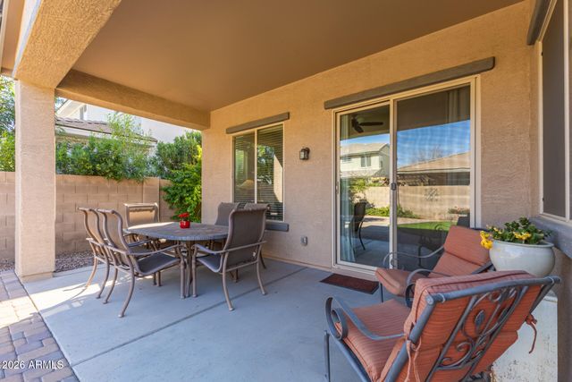 4054 E Marlene Drive, Gilbert, AZ 85296