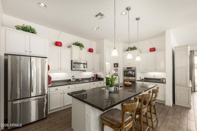 4054 E Marlene Drive, Gilbert, AZ 85296