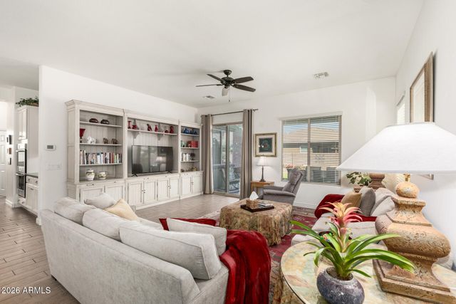 4054 E Marlene Drive, Gilbert, AZ 85296