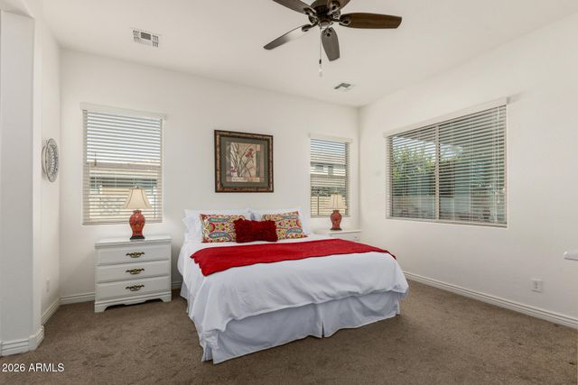 4054 E Marlene Drive, Gilbert, AZ 85296