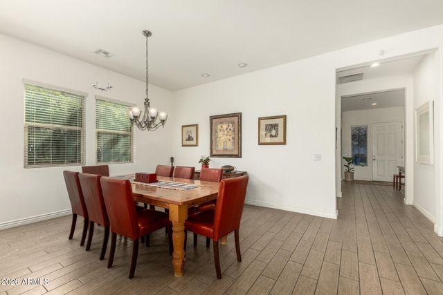 4054 E Marlene Drive, Gilbert, AZ 85296