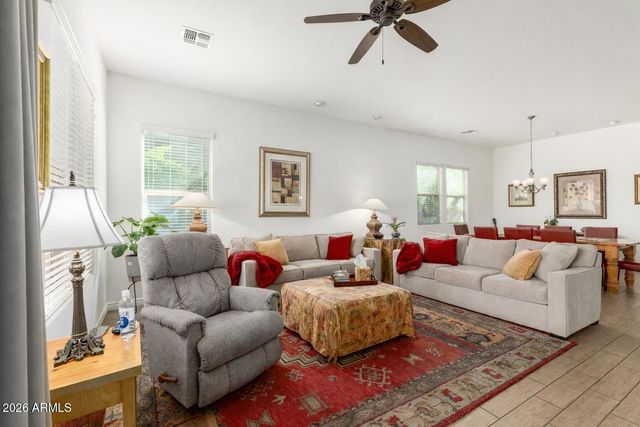 4054 E Marlene Drive, Gilbert, AZ 85296