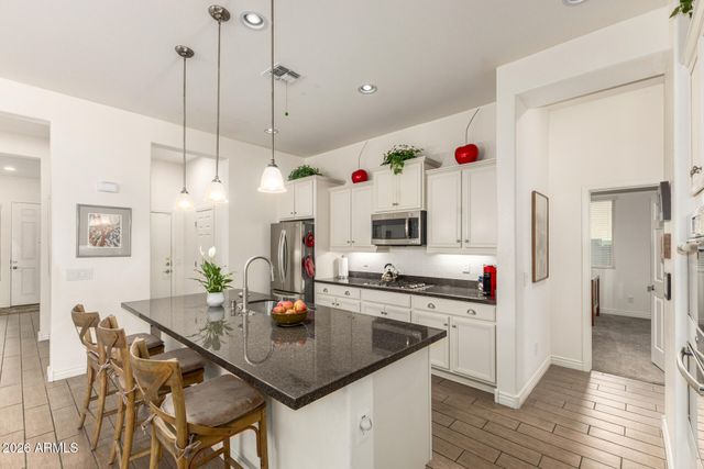 4054 E Marlene Drive, Gilbert, AZ 85296