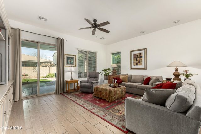 4054 E Marlene Drive, Gilbert, AZ 85296