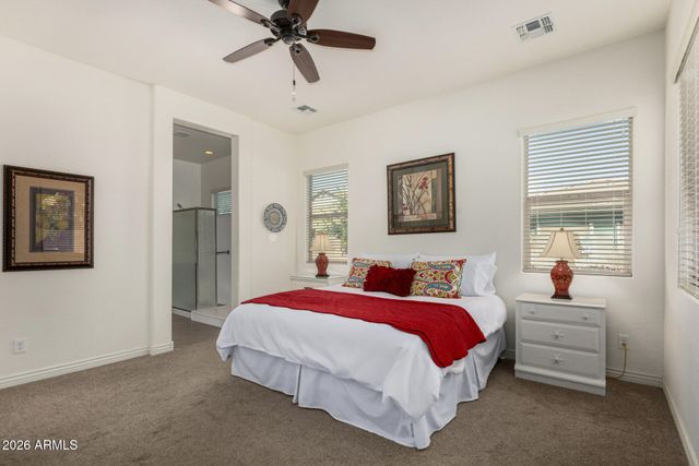 4054 E Marlene Drive, Gilbert, AZ 85296