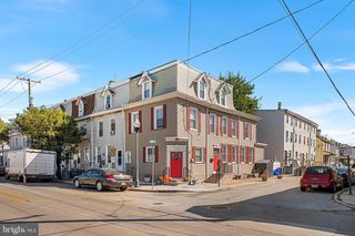 218 N KING ST, Gloucester City, NJ 08030