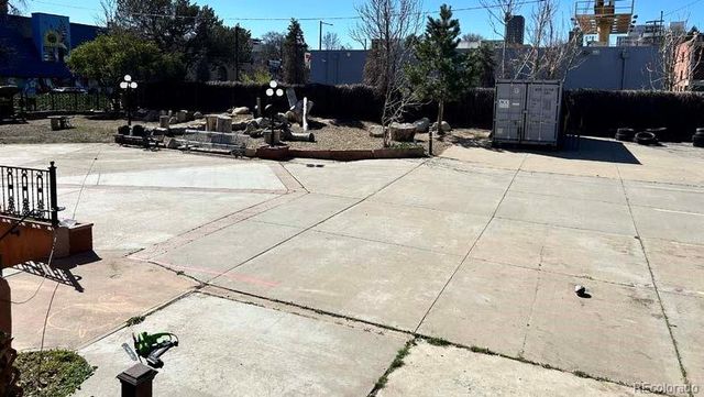 1515 Race Street, Denver, CO 80206