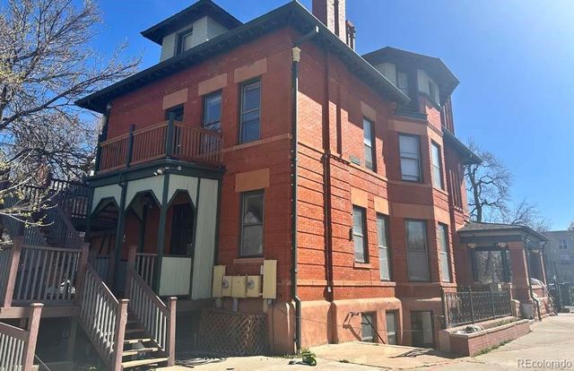 1515 Race Street, Denver, CO 80206