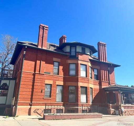 1515 Race Street, Denver, CO 80206