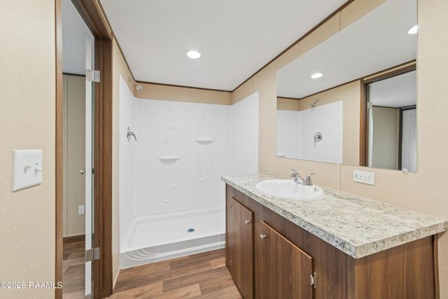 1351 B B Senior High School Road, Breaux Bridge, LA 70517