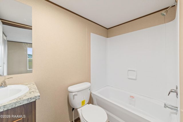 1351 B B Senior High School Road, Breaux Bridge, LA 70517