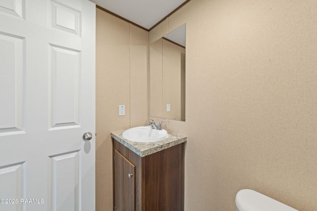 1351 B B Senior High School Road, Breaux Bridge, LA 70517