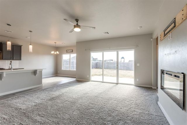 10720 NW 20th Street, Yukon, OK 73099