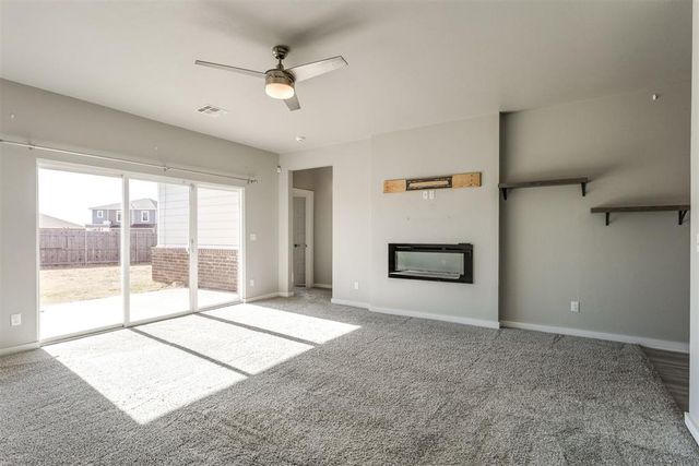 10720 NW 20th Street, Yukon, OK 73099