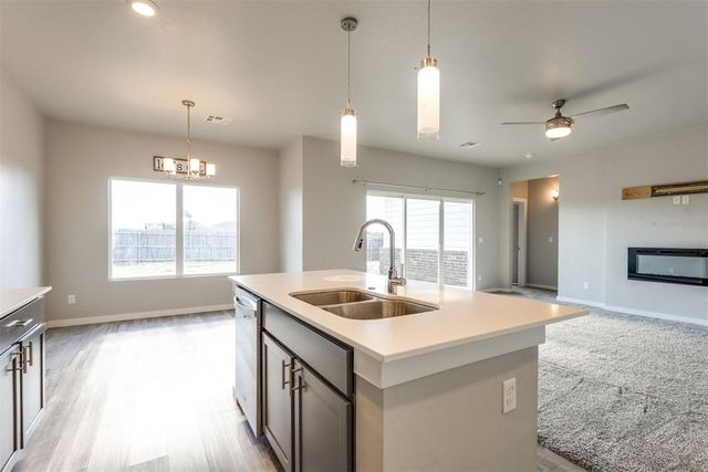 10720 NW 20th Street, Yukon, OK 73099