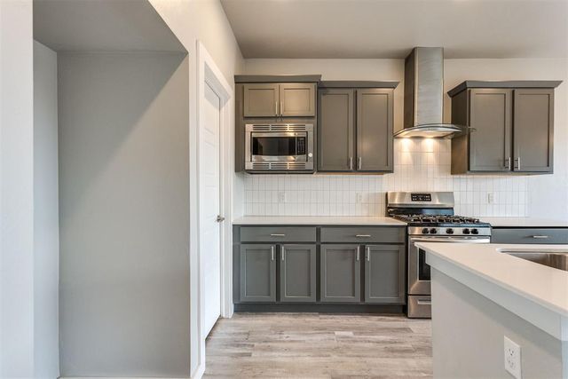 10720 NW 20th Street, Yukon, OK 73099