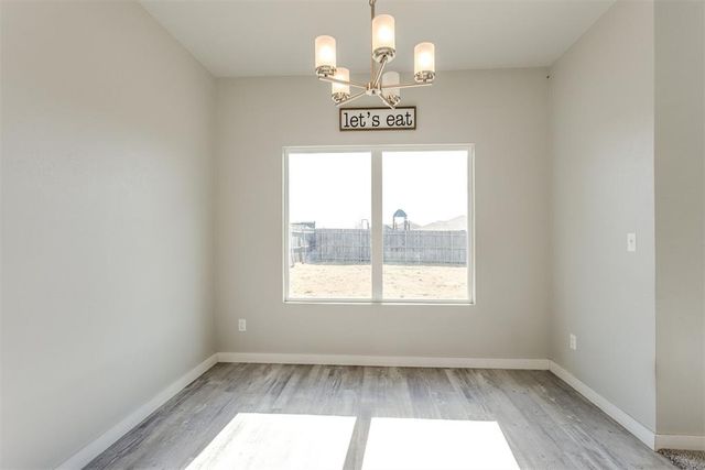 10720 NW 20th Street, Yukon, OK 73099