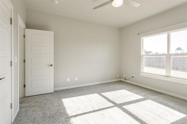 10720 NW 20th Street, Yukon, OK 73099