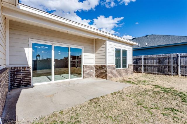 10720 NW 20th Street, Yukon, OK 73099
