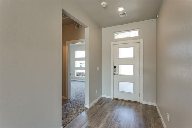 10720 NW 20th Street, Yukon, OK 73099