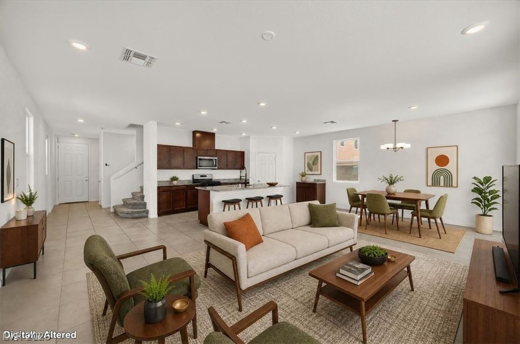 6588 Rustic Saddle Court, Las Vegas, NV 89141 — photo 5