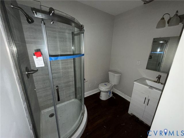 3000 Boston St, Hopewell, VA 23860