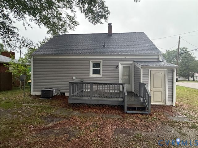 3000 Boston St, Hopewell, VA 23860