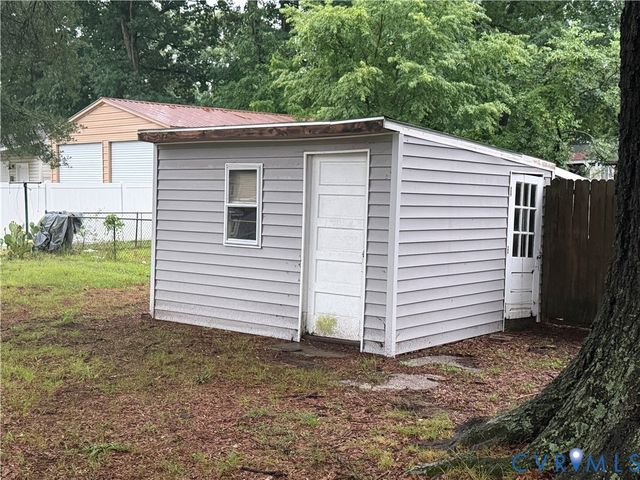 3000 Boston St, Hopewell, VA 23860