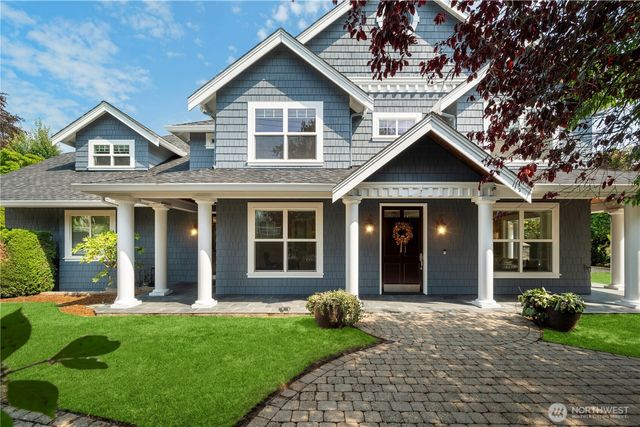 1308 100th Avenue NE, Bellevue, WA 98004