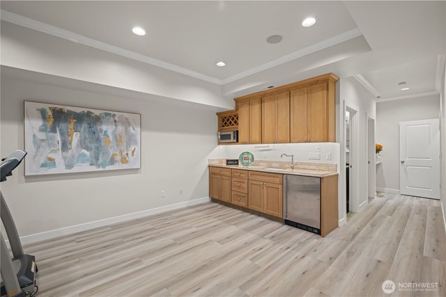 1308 100th Avenue NE, Bellevue, WA 98004