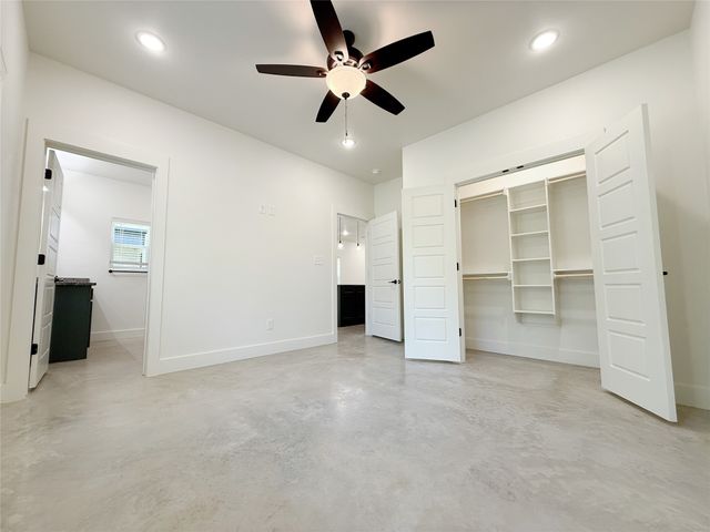 611 W Baker Street, Denison, TX 75020