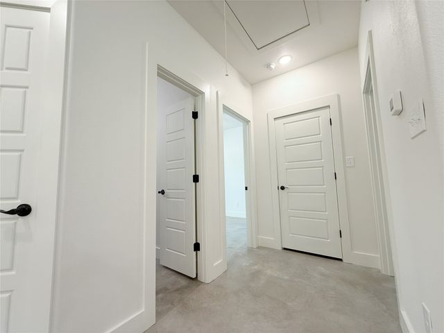 611 W Baker Street, Denison, TX 75020