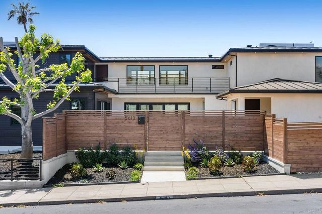 5610 Bellevue Avenue, La Jolla, CA 92037