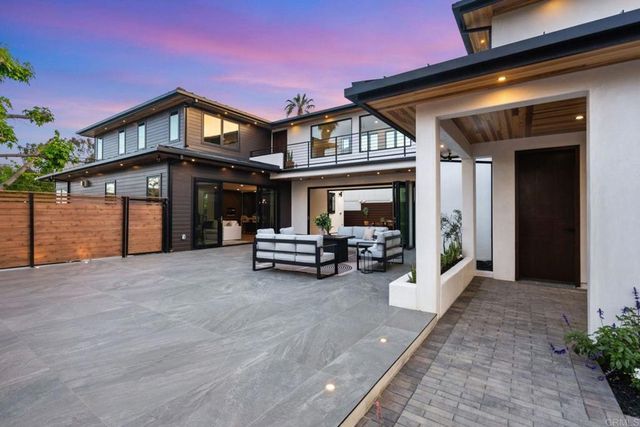 5610 Bellevue Avenue, La Jolla, CA 92037